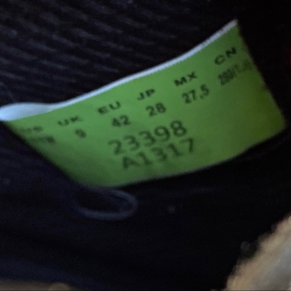 Timberland Mens lace up utility boots - Picture 8 of 8